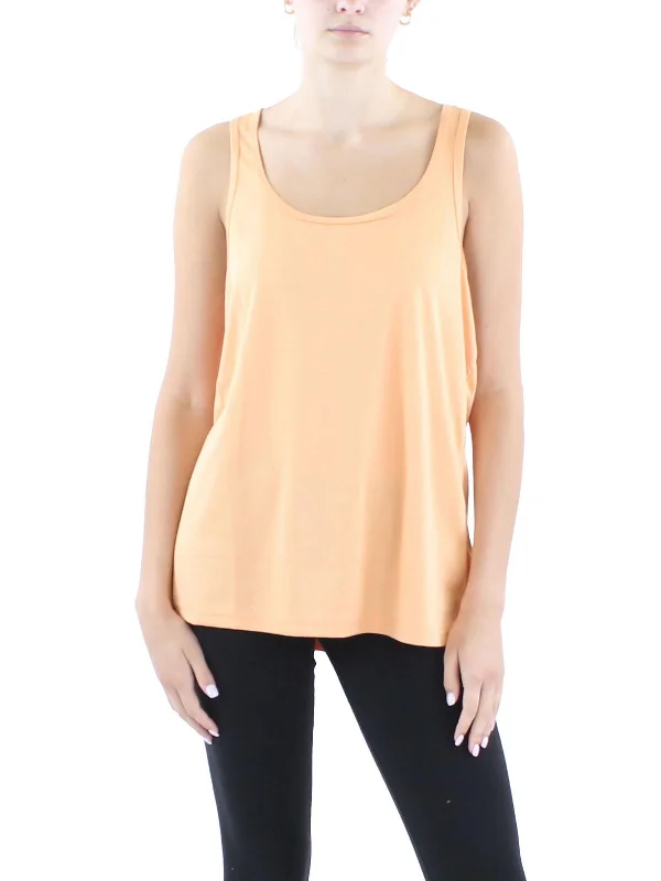 Womens Fitness Workout Tank Top