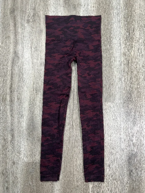 Pants Leggings By Spanx  Size: M