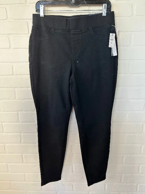 Pants Leggings By Talbots  Size: 10