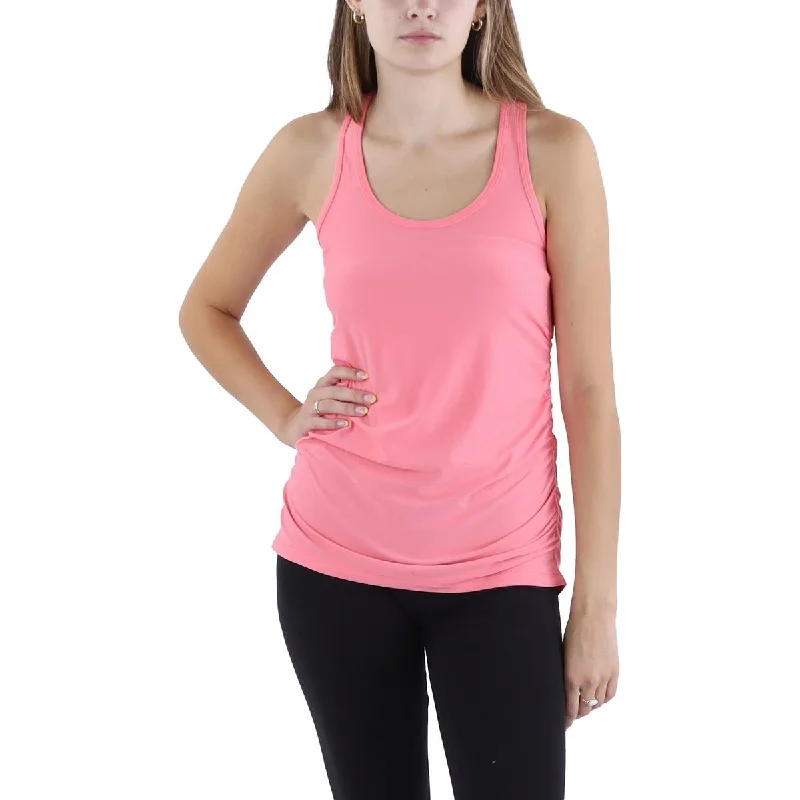 Womens Activewear Fitness Tank Top