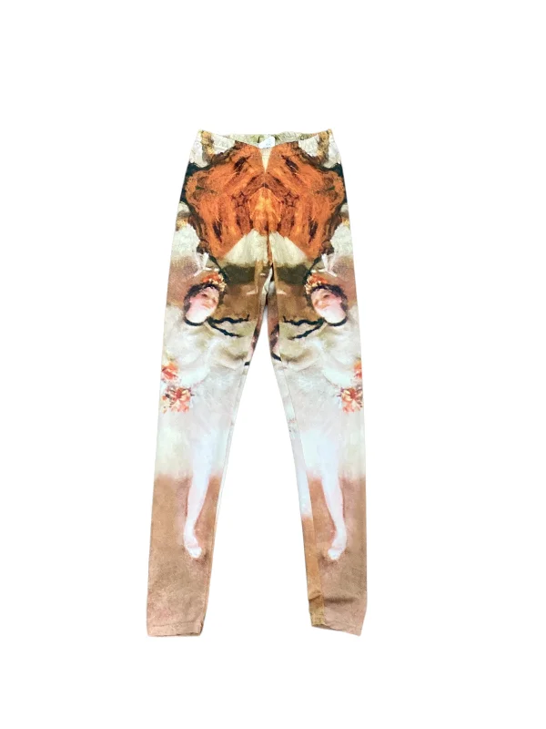 Pants Leggings By Clothes Mentor  Size: S