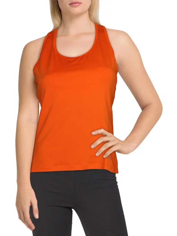 Womens Tennis Fitness Tank Top