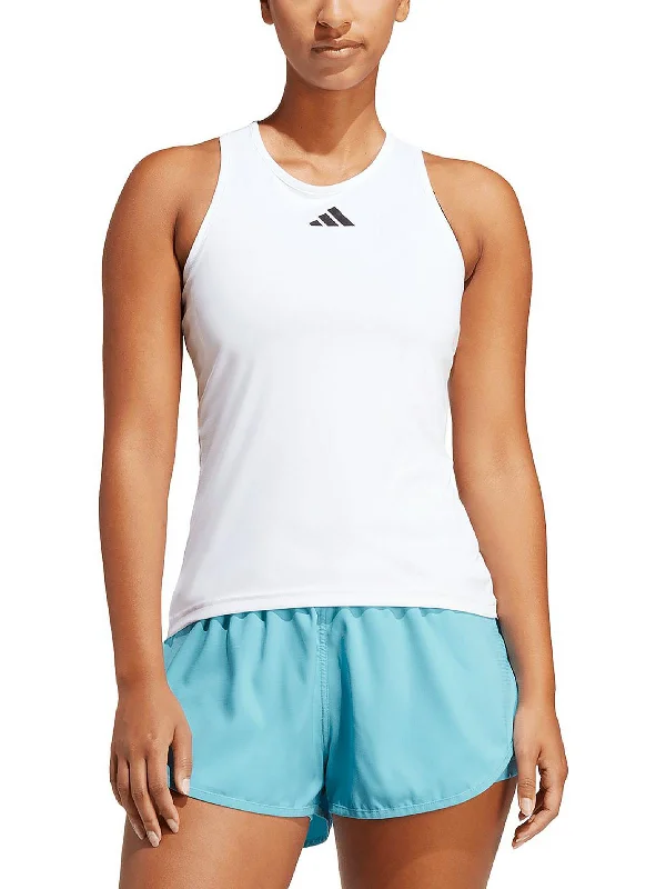 Club Womens Tennis Fitness Tank Top