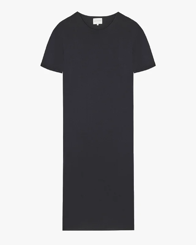 Arue T-Shirt Dress