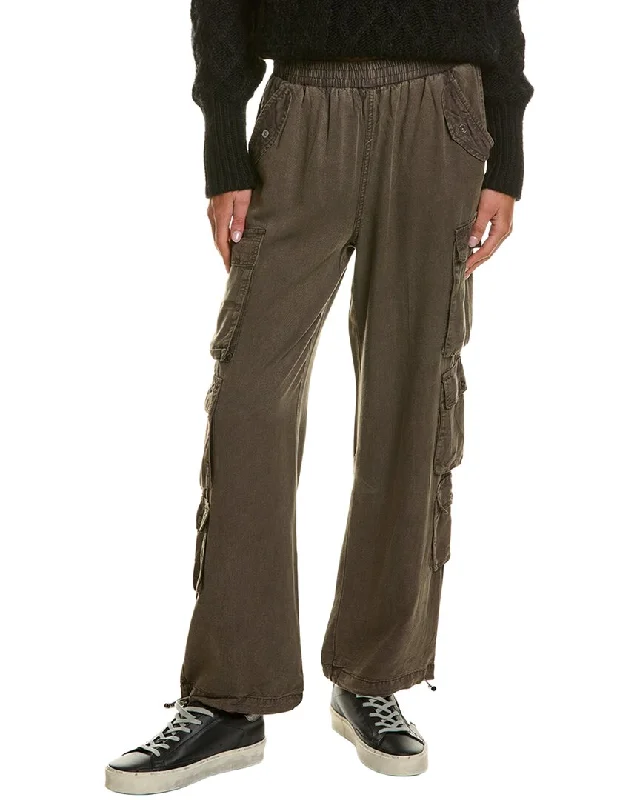 Vintage Havana Cargo Pant